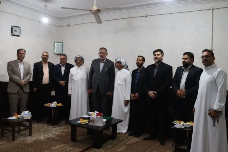 تجلیل از دانشجوی نخبه شهرستان کارون؛ جلوه‌ای از اراده و خودباوری جوانان روستایی