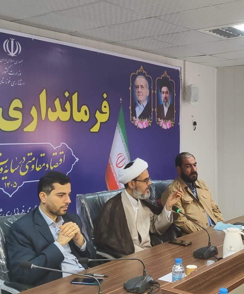 دادستان کارون: برخورد با بدحجابی در چارچوب قانون و بدون تنش انجام می‌شود