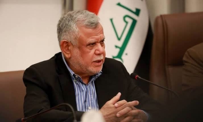 دبیرکل سازمان بدر عراق: تحریم‌ها علیه ایران با منافع مردم ایران و عراق در تضاد است