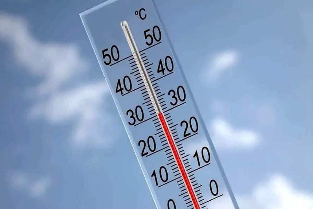 کاهش ۴ تا ۶ درجه‌ای دمای هوای خوزستان