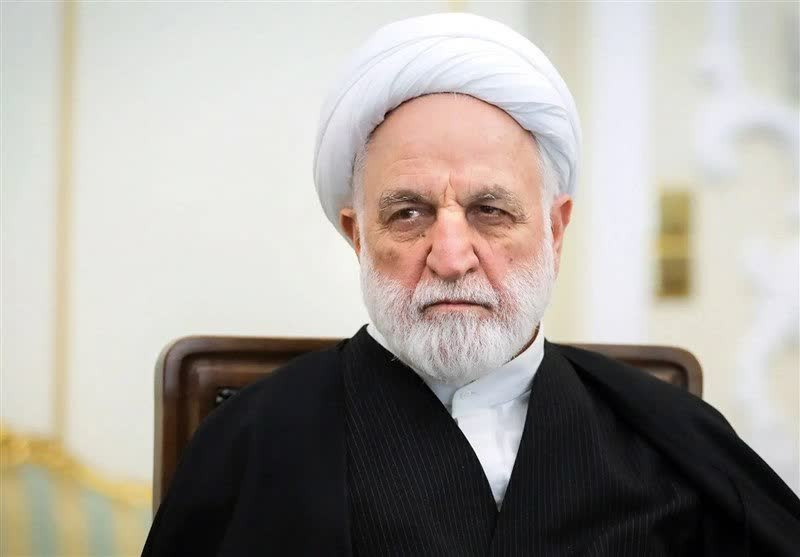 تأکید رئیس قوه قضائیه بر بازگشت ارز حاصل از صادرات
