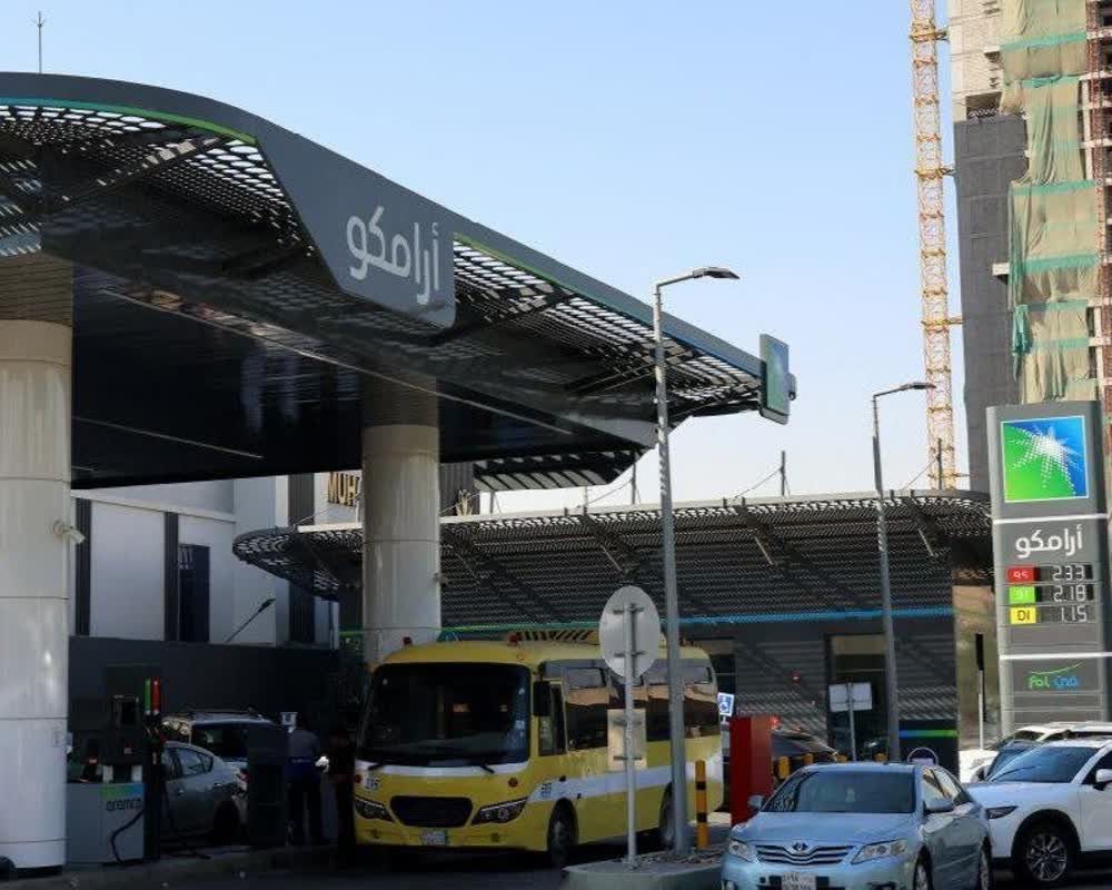 بحران تأمین سوخت در عربستان؛ آرامکو به‌دنبال خرید بنزین و گازوئیل از اروپا