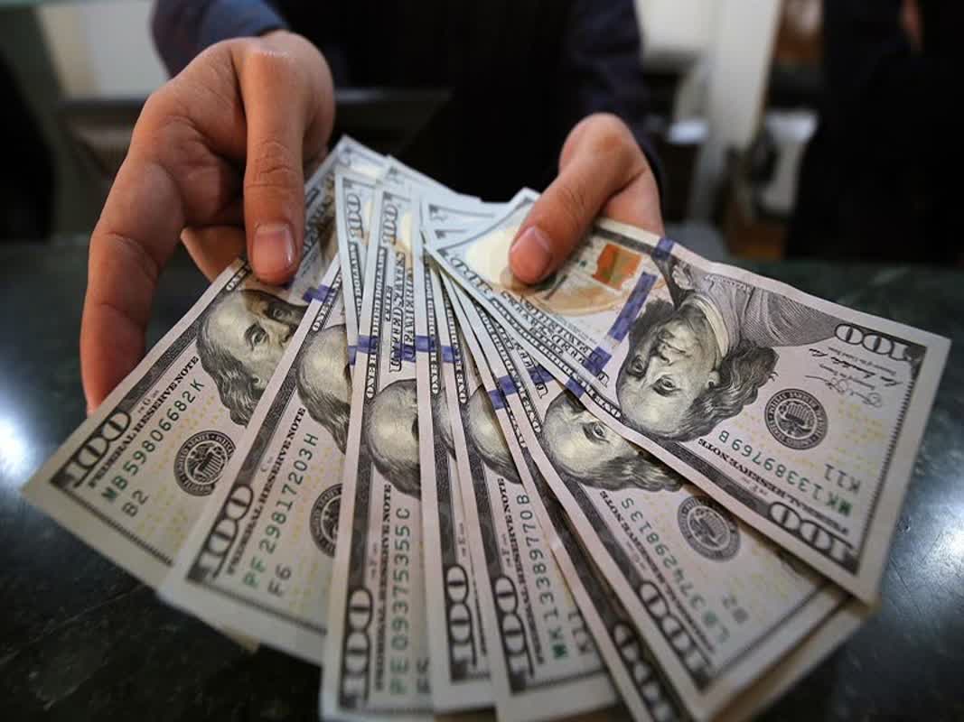 بانک مرکزی اعلام کرد: برای مدیریت بازار ارز ۲ میلیارد دلار اسکناس به بازار عرضه خواهد شد