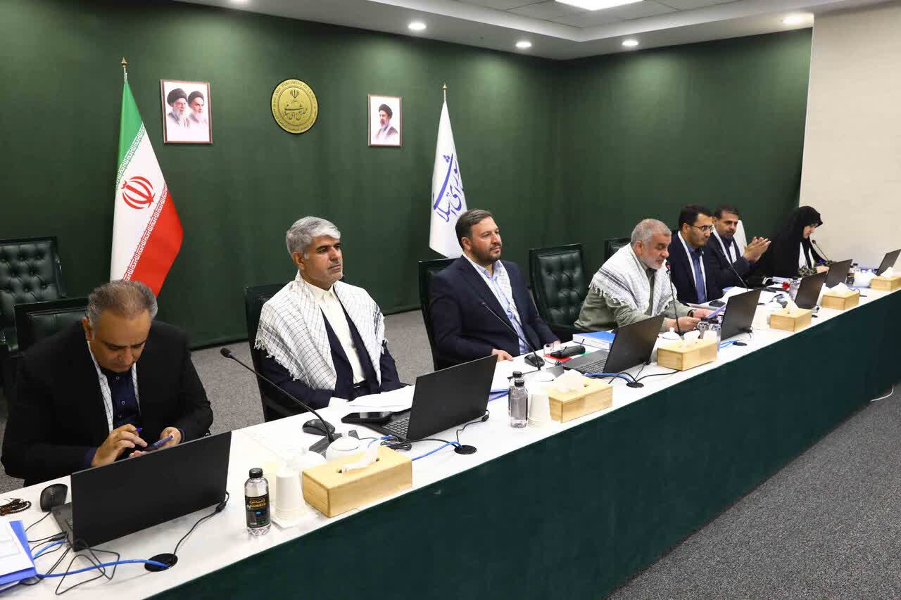 اخلاقی به‌عنوان وزیر پیشنهادی دفاع معرفی شد