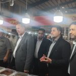 موسوی‌زاده خبر داد؛ برگزاری نمایشگاه‌های عرضه کالا هر دو ماه یک‌بار در کارون