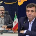 سرپرست معاونت هماهنگی امور اقتصادی استانداری منصوب شد